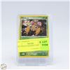 Image 1 : 2007 PARAS POKEMON CARD