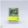 Image 1 : 2006 GROVYLE POKEMON CARD