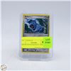 Image 1 : 2008 BELDUM POKEMON CARD