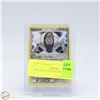 Image 1 : 2006 REGISTEEL POKEMON CARD