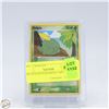 Image 1 : 2006 GULPIN POKEMON CARD