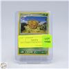 Image 1 : 2007 COMBEE POKEMON CARD
