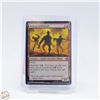 Image 1 : RAGING GOBLINOIDS FOIL MAGIC CARD