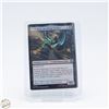 Image 1 : SCORPION SEETHING STRIKER FOIL MAGIC CARD