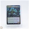Image 1 : JACKLE GENIUS GENETICIST FOIL MAGIC CARD