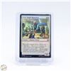 Image 1 : DAILY BUGLE REPORTERS FOIL MAGIC CARD