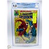 Image 1 : CGC 9.0 AMAZING SPIDERMAN #378