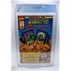 Image 2 : CGC 9.0 AMAZING SPIDERMAN #378
