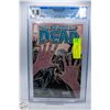 Image 1 : CGC 9.8 #51 WALKING DEAD