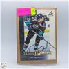 Image 1 : SIGNED ZIGMUND PALFFY ZENITH LARGE CARD NO COA