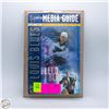 Image 1 : 2000-2001 SIGNED BLUES MEDIA GUIDE ROMAN TUREK NO