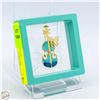 Image 1 : NEW MUSICAL INSTRUMENT BROOCH ENAMEL