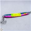 Image 1 : P-LINE KODIAK SOLID STEEL JIG, FOR HALIBUT &