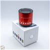 Image 1 : DRYVE BLUETOOTH SPEAKER, IN ORIGINAL BOX