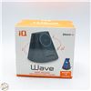 Image 1 : NEW SEALED IQ WAVE HOME SPEAKER W/ WIRELESS