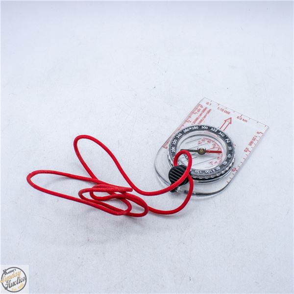 SUUNTON COMPASS, MADE IN FINTLAND