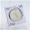 Image 1 : #4848-1867-1967 SILVER LIMITED EDITION