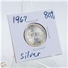 Image 1 : #4851-1867-1967 SILVER LIMITED EDITION