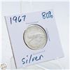 Image 1 : #4850-1867-1967 SILVER LIMITED EDITION
