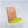 Image 2 : #4889-HARLEY DAVIDSON ROAD KING 1 OUNCE