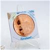Image 1 : #4888-AFRICAN WILDLIFE ELEPHANT 1 OUNCE