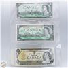 Image 1 : #4881-UNCIRCULATED 1954 $1 DOLLAR,