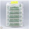 Image 2 : #4880-5 X 1973 $1.00 SEQUENTIAL BANK OF