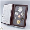 Image 1 : #4873-1994-RCM DOUBLE DOLLAR 7 COIN SPECIAL