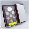 Image 2 : #4873-1994-RCM DOUBLE DOLLAR 7 COIN SPECIAL