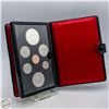 Image 2 : #4877-1977-RCM DOUBLE DOLLAR 7 COIN SPECIAL
