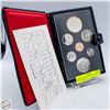 Image 1 : #4878-1978-RCM DOUBLE DOLLAR 7 COIN SPECIAL