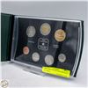 Image 1 : #4897- 2003-7 PC SET RCM FROSTED SPECIMEN