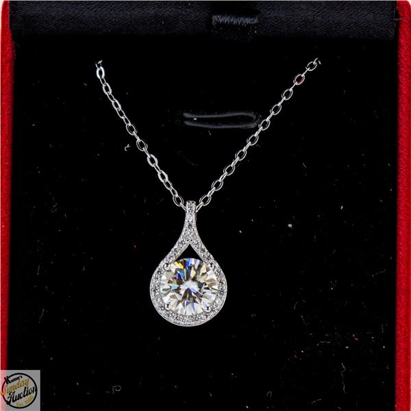 #4843-2.00 CT GRA CERTIFIED ROUND BRILLIANT