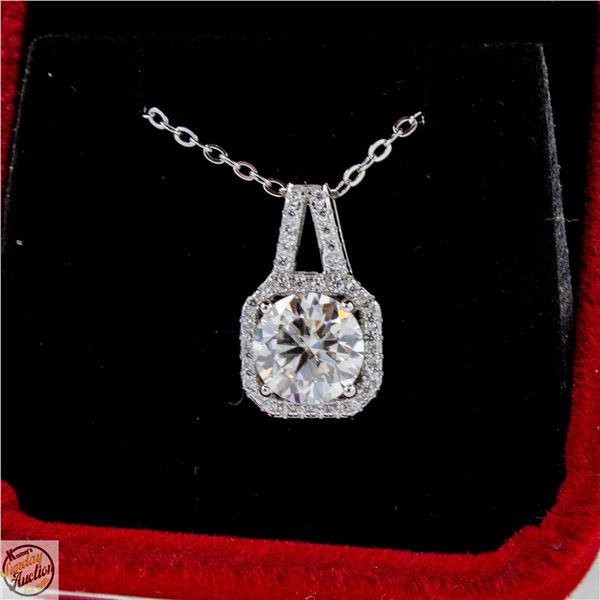 #4842-2.00 CT GRA CERTIFIED ROUND BRILLIANT