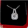 Image 1 : #4842-2.00 CT GRA CERTIFIED ROUND BRILLIANT