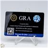 Image 2 : #4842-2.00 CT GRA CERTIFIED ROUND BRILLIANT