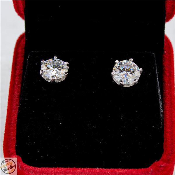 #4839-4.00 CT GRA CERTIFIED ROUND BRILLIANT
