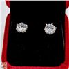 Image 1 : #4839-4.00 CT GRA CERTIFIED ROUND BRILLIANT