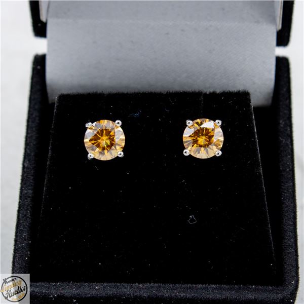 #4835-2.00 CT GRA CERTIFIED ROUND BRILLIANT