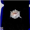Image 1 : #4830-10.00 CT GRA CERTIFIED ROUND BRILLIANT