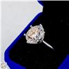 Image 2 : #4830-10.00 CT GRA CERTIFIED ROUND BRILLIANT
