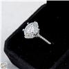 Image 2 : #4828-5.00 CT GRA CERTIFIED ROUND BRILLIANT