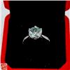 Image 1 : #4827-3.00 CT GRA CERTIFIED ROUND BRILLIANT
