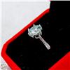 Image 2 : #4827-3.00 CT GRA CERTIFIED ROUND BRILLIANT