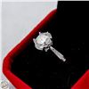 Image 2 : #4826-3.00 CT GRA CERTIFIED ROUND BRILLIANT
