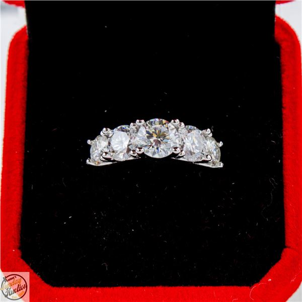 #4824-3.60 CT GRA CERTIFIED ROUND BRILLIANT