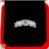 Image 1 : #4824-3.60 CT GRA CERTIFIED ROUND BRILLIANT