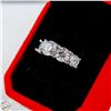 Image 2 : #4824-3.60 CT GRA CERTIFIED ROUND BRILLIANT