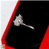 Image 2 : #4823-2.00 CT GRA CERTIFIED PEAR CUT