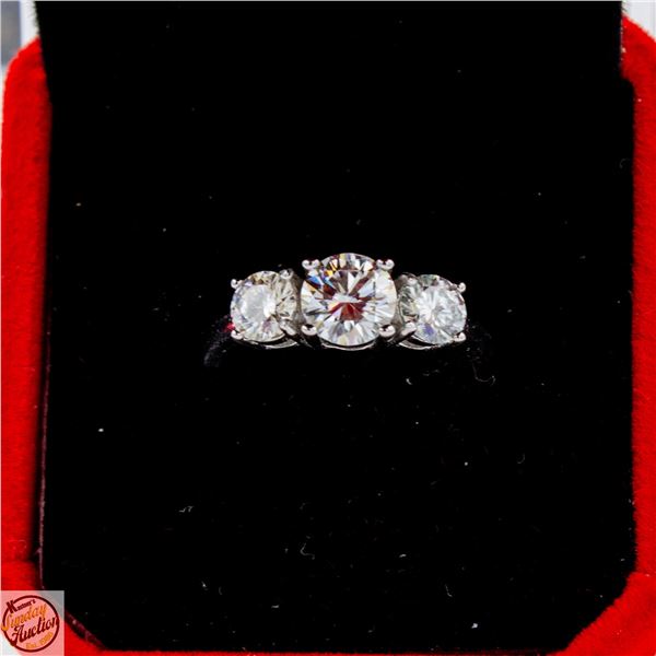 #4820-1.00 CT GRA CERTIFIED ROUND BRILLIANT